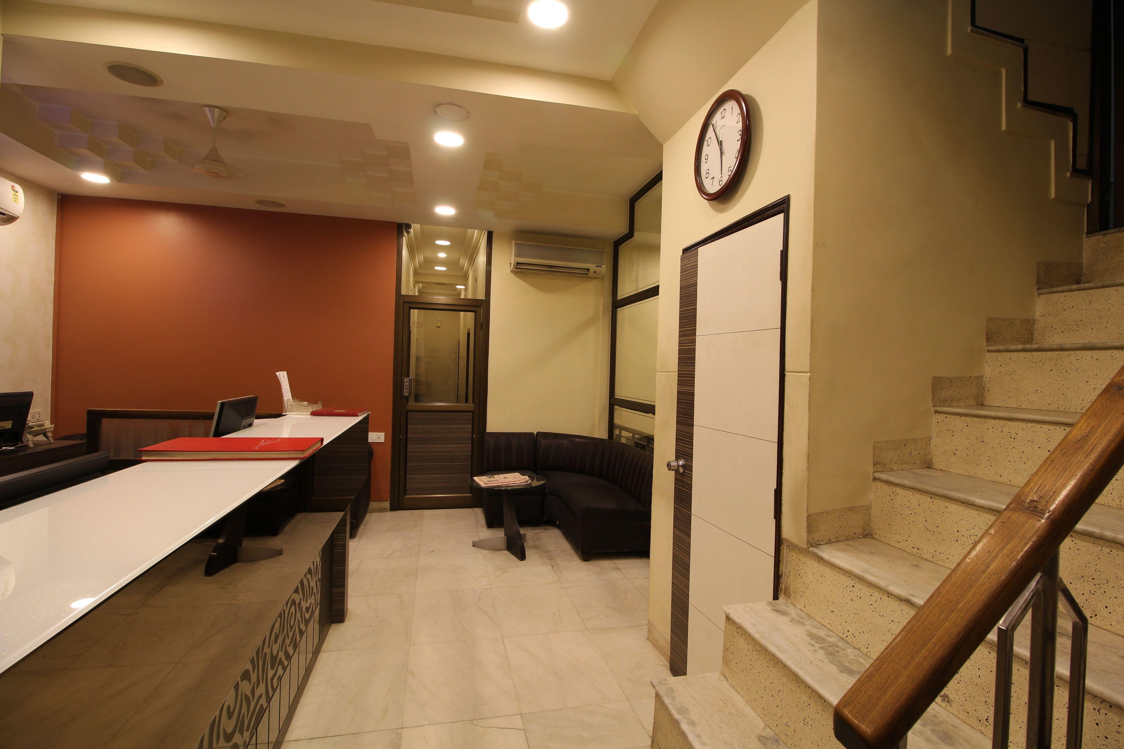 Hotel City Palace — Foto’s 2